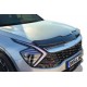 Kia Sportage 5 Ön Kaput Koruyucu 3mm 2021 ve Sonrası