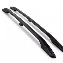 Citroen Nemo Solid Tavan Çıtası Siyah 2008-2016 Arası
