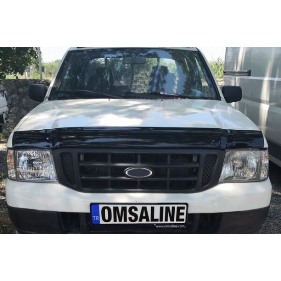Ford Ranger Ön Kaput Rüzgarlığı 2007-2009 Arası
