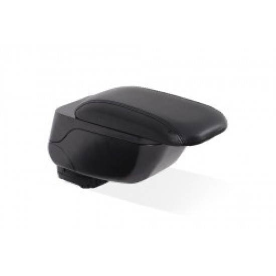Chevrolet Aveo Siyah Sürgülü Kol Dayama - Kolçak 2006-2011 Arası Chevrolet Aveo Siyah Sürgülü Kol Dayama - Kolçak 2006-2011 Arası