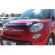 Fiat 500L Ön Kaput Rüzgarlığı 2013 ve Sonrası Fiat 500L Ön Kaput Rüzgarlığı 2013 ve Sonrası