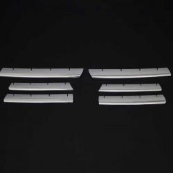 OMSA VW Touran Krom Ön Panjur 6 Parça 2003-2006 Arası