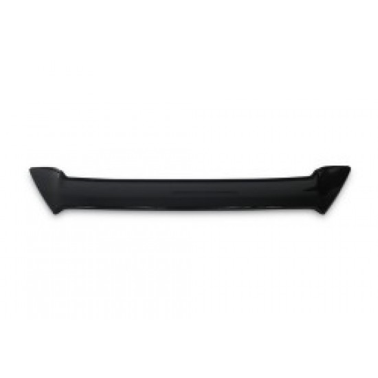 Isuzu D-Max Ön Kaput Rüzgarlığı 4 mm 2012-2019 Arası Isuzu D-Max Ön Kaput Rüzgarlığı 4 mm 2012-2019 Arası