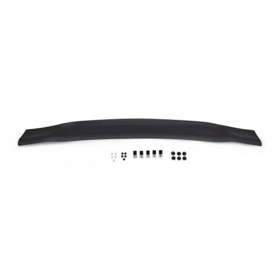 Mitsubishi L200 Ön Kaput Rüzgarlığı 4mm A 1996-2006 Arası