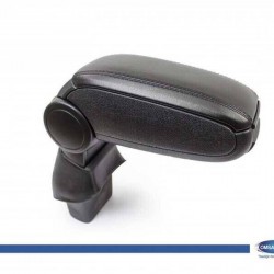 OMSA Hyundai i10 Siyah Kol Dayama - Kolçak 2013-2019 Arası