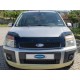 Ford Fusion Ön Kaput Rüzgarlığı 4 mm A 2002-2012 Arası