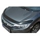 Honda Civic Ön Kaput Rüzgarlığı 4mm A 2016-2021 Arası