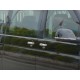 OMSA VW T6 Transporter Krom Deco Kapı Kolu 3 Kapı 2015-2023 Arası