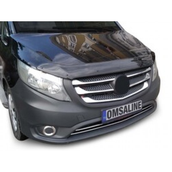 Mercedes Vito W447 Ön Kaput Rüzgarlığı 2014 ve Sonrası