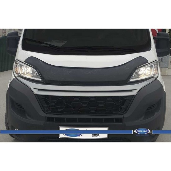 Citroen Jumper Ön Kaput Rüzgarlığı 2015-2023 Arası Citroen Jumper Ön Kaput Rüzgarlığı 2015-2023 Arası