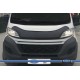 Citroen Jumper Ön Kaput Rüzgarlığı 2015-2023 Arası Citroen Jumper Ön Kaput Rüzgarlığı 2015-2023 Arası
