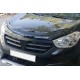 Dacia Lodgy Ön Kaput Rüzgarlığı 2012 ve Sonrası