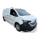 VW T7 Transporter Elegance Tavan Çıtası Alüminyum Uzun Şase 2024 ve Sonrası