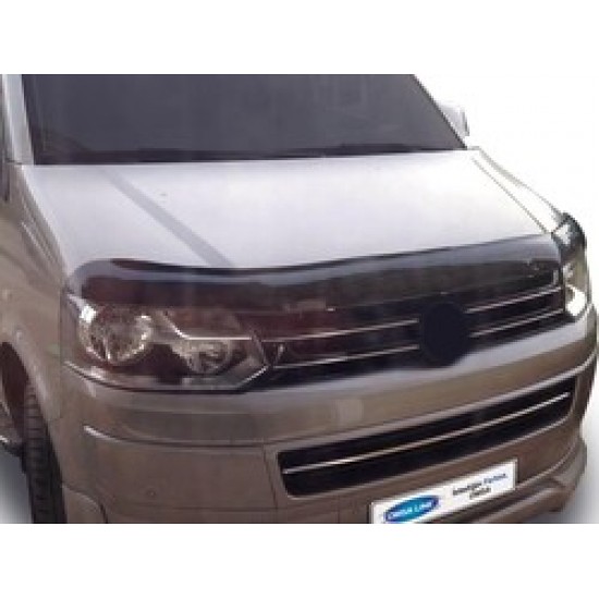 VW T5 Transporter Ön Kaput Rüzgarlığı 2010-2014 Arası VW T5 Transporter Ön Kaput Rüzgarlığı 2010-2014 Arası