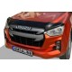 Isuzu D-Max Ön Kaput Rüzgarlığı 4mm 2020-2024 Arası Isuzu D-Max Ön Kaput Rüzgarlığı 4mm 2020-2024 Arası