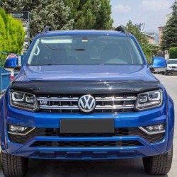 VW Amarok Ön Kaput Rüzgarlığı 2010-2021 Arası