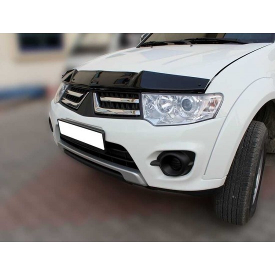 Mitsubishi L200 Ön Kaput Rüzgarlığı 2007-2015 Arası