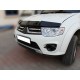 Mitsubishi L200 Ön Kaput Rüzgarlığı 2007-2015 Arası