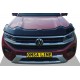 VW Amarok Yarasa Ön Kaput Rüzgarlığı 2022 ve Sonrası VW Amarok Yarasa Ön Kaput Rüzgarlığı 2022 ve Sonrası