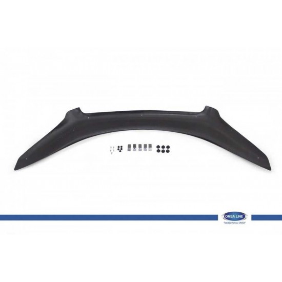 Nissan Qashqai Ön Kaput Rüzgarlığı 2010-2014 Arası