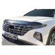 Hyundai Tucson Ön Kaput Koruyucu 4mm 2020 ve Sonrası Hyundai Tucson Ön Kaput Koruyucu 4mm 2020 ve Sonrası