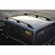 Citroen Berlingo 2 Elegance Tavan Çıtası Siyah Kısa Şase 2008-2018 Arası Citroen Berlingo 2 Elegance Tavan Çıtası Siyah Kısa Şase 2008-2018 Arası