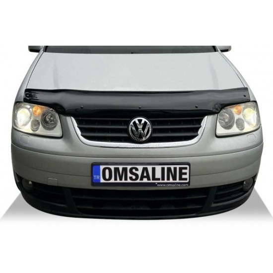 VW Touran Ön Kaput Rüzgarlığı - Koruyucu 2003-2006 Arası VW Touran Ön Kaput Rüzgarlığı - Koruyucu 2003-2006 Arası