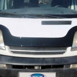 Renault Trafic 2 Ön Kaput Rüzgarlığı 2001-2014 Arası