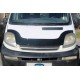 Renault Trafic 2 Ön Kaput Rüzgarlığı 2001-2014 Arası