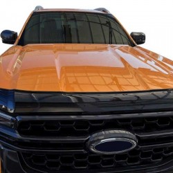 Ford Ranger Ön Kaput Rüzgarlığı - Koruyucu 2023 ve Sonrası