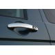 OMSA VW Touran Krom Kapı Kolu 4 Kapı 2003-2015 Arası