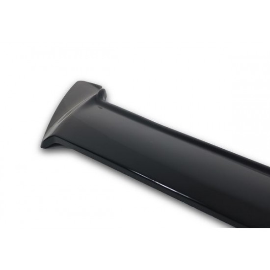 Isuzu D-Max Ön Kaput Rüzgarlığı 4 mm 2012-2019 Arası Isuzu D-Max Ön Kaput Rüzgarlığı 4 mm 2012-2019 Arası