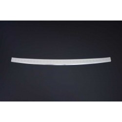 OMSA Audi A3 Krom Arka Tampon Eşiği Taşlı 2012-2019 Arası