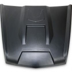 Mitsubishi L200 Ön Kaput Scoop Büyük Model V2 2007-2015 Arası