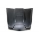 Mitsubishi L200 Ön Kaput Scoop Büyük Model V2 2007-2015 Arası Mitsubishi L200 Ön Kaput Scoop Büyük Model V2 2007-2015 Arası