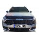Kia Sportage 5 Ön Kaput Koruyucu 4mm 2021 ve Sonrası
