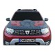 Dacia Duster Dragon Ön Kaput Scoop 2018-2024 Arası Dacia Duster Dragon Ön Kaput Scoop 2018-2024 Arası
