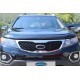 Kia Sorento 2 Ön Kaput Rüzgarlığı 2009-2014 Arası Kia Sorento 2 Ön Kaput Rüzgarlığı 2009-2014 Arası