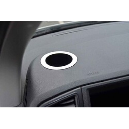 OMSA VW T6 Multivan Krom Bardaklık Çerçevesi 2015 ve Sonrası OMSA VW T6 Multivan Krom Bardaklık Çerçevesi 2015 ve Sonrası