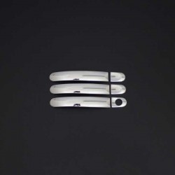 OMSA VW T6.1 Transporter Deco Krom Kapı Kolu 3 Kapı 2020-2023 Arası