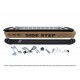 VW T5 Caravelle Faba Yan Basamak Gri Uzun Şase 2003 ve Sonrası VW T5 Caravelle Faba Yan Basamak Gri Uzun Şase 2003 ve Sonrası