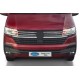 OMSA VW T6.1 Transporter Krom Ön Panjur 4 Parça 2020-2023 Arası