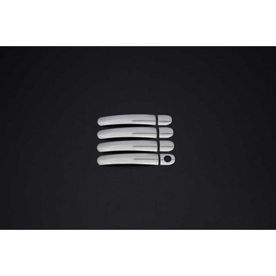 OMSA Audi A2 Krom Deco Kapı Kolu 4 Kapı 2000-2005 Arası OMSA Audi A2 Krom Deco Kapı Kolu 4 Kapı 2000-2005 Arası