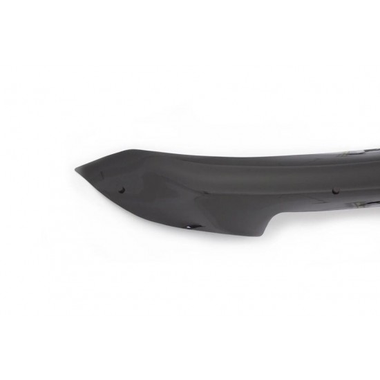 Chevrolet Cruze Ön Kaput Rüzgarlığı 4mm A 2009 ve Sonrası Chevrolet Cruze Ön Kaput Rüzgarlığı 4mm A 2009 ve Sonrası