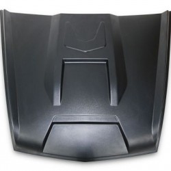 Mitsubishi L200 Ön Kaput Scoop Büyük Model V2 2007-2015 Arası