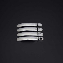 OMSA VW T6 Transporter Krom Kapı Kolu 4 Kapı 2015-2023 Arası