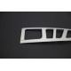 OMSA Citroen Berlingo Krom Stop Çerçevesi 2 Parça 2008-2012 Arası