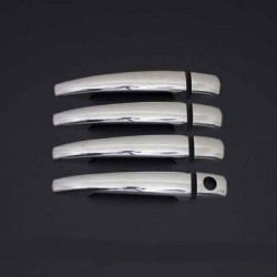 OMSA Citroen C4 Krom Kapı Kolu 4 Kapı 2004-2010 Arası