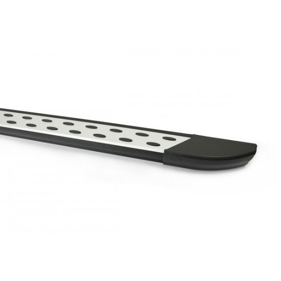 OMSA Ford Tourneo Custom Dot Line Yan Basamak Uzun Şase 2012-2023 Arası
