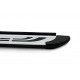 BMW X1 Faba Yan Basamak Gri 2009-2015 Arası BMW X1 Faba Yan Basamak Gri 2009-2015 Arası